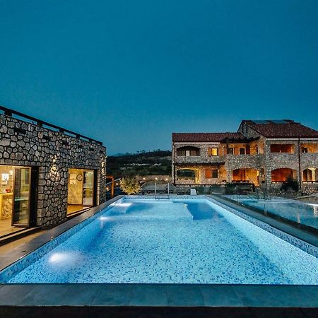 Villa Ariel ルスティサ エクステリア 写真