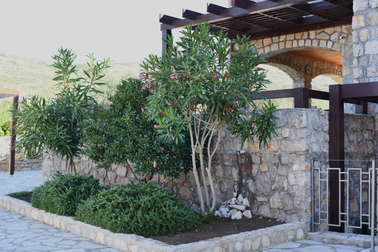 Villa Ariel ルスティサ エクステリア 写真