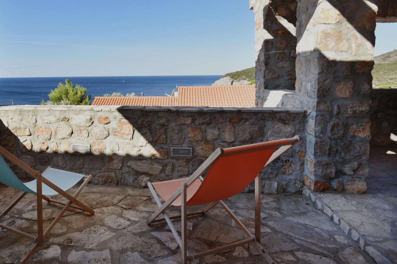Villa Ariel ルスティサ エクステリア 写真