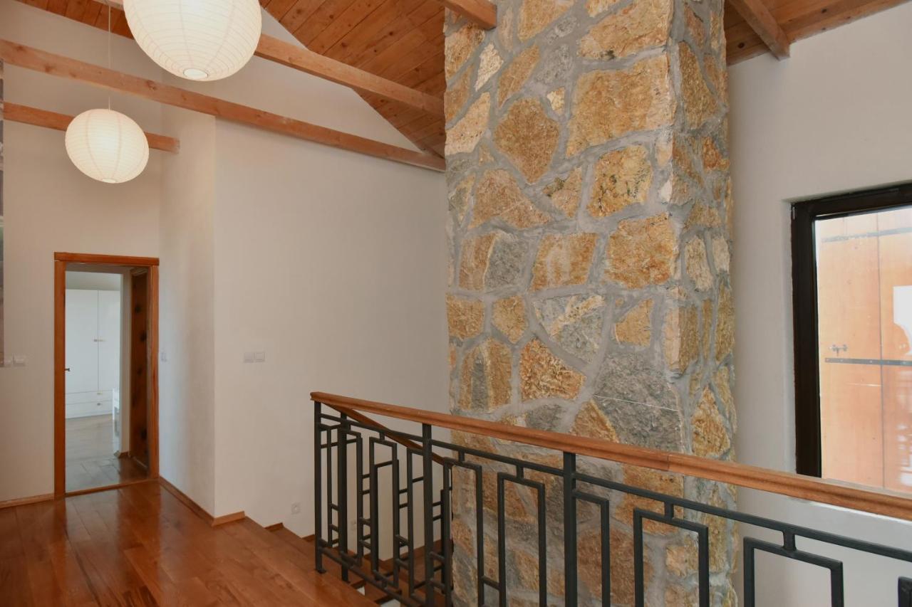 Villa Ariel ルスティサ エクステリア 写真
