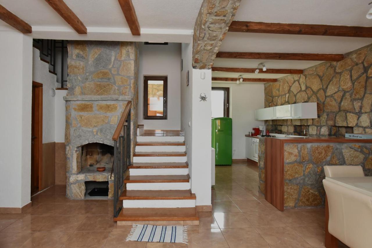 Villa Ariel ルスティサ エクステリア 写真