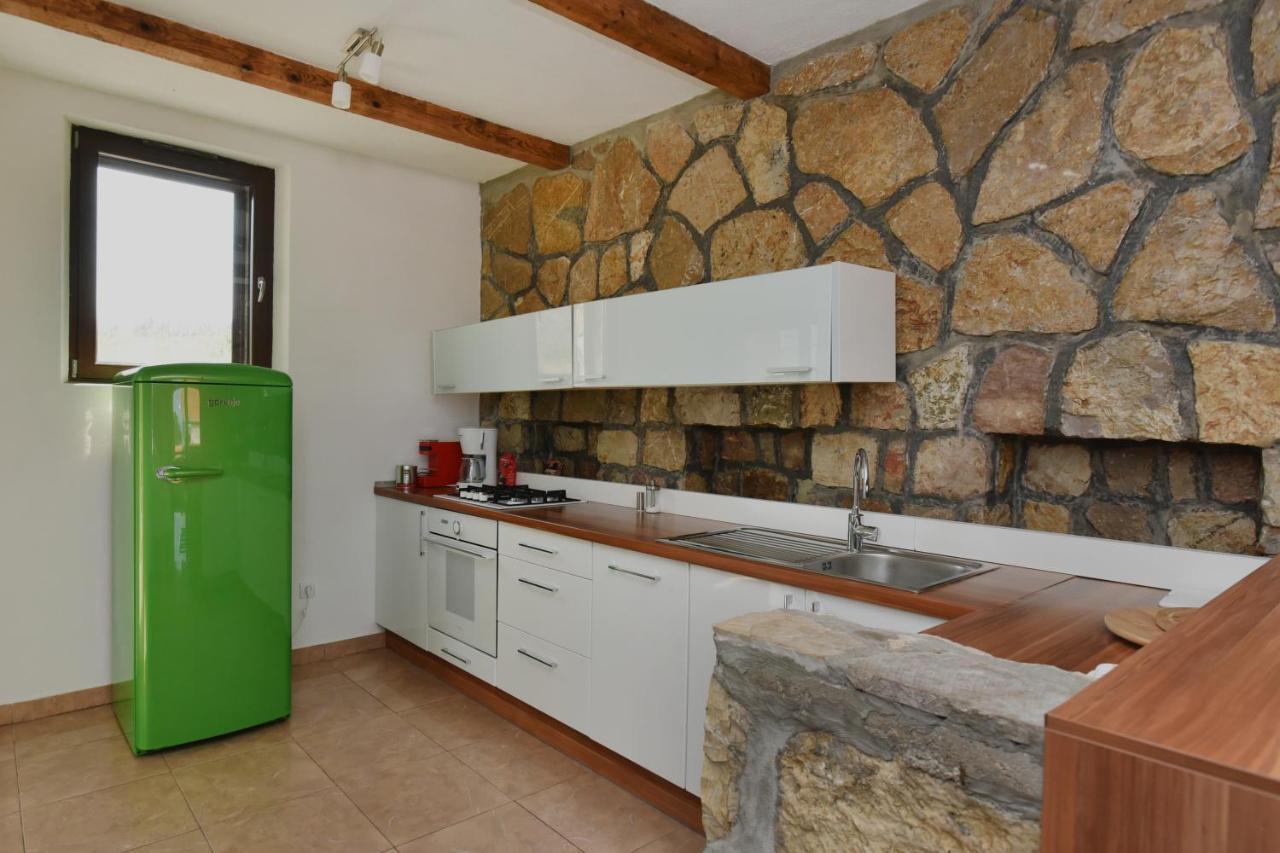Villa Ariel ルスティサ エクステリア 写真